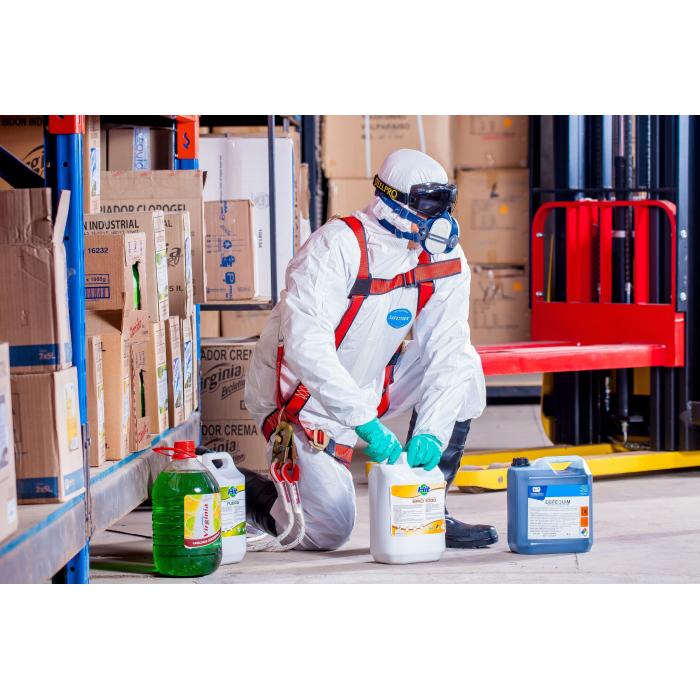 Kunststof verpakkingen voor elke sector