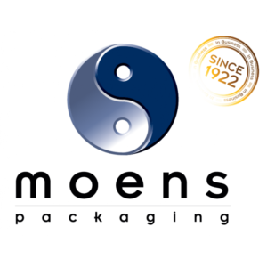 Moens Verpakkingen sinds 1922
