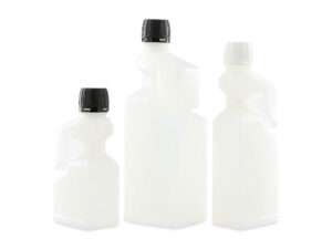 plastic doseerflessen