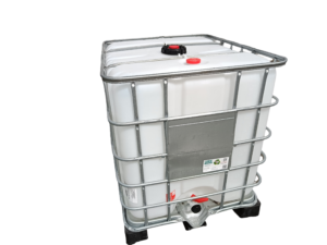 IBC geschikt voor AdBlue