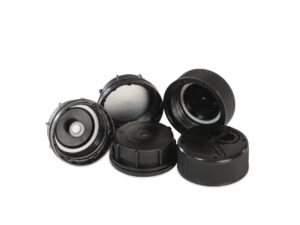 Doppen en accessoires jerrycans DIN51