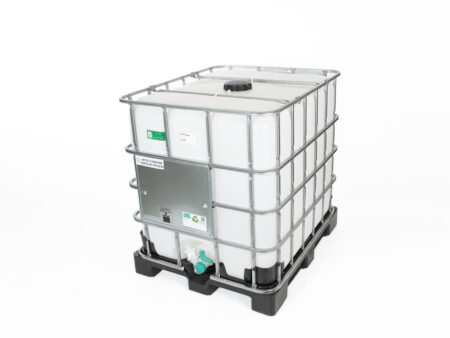 IBC container
