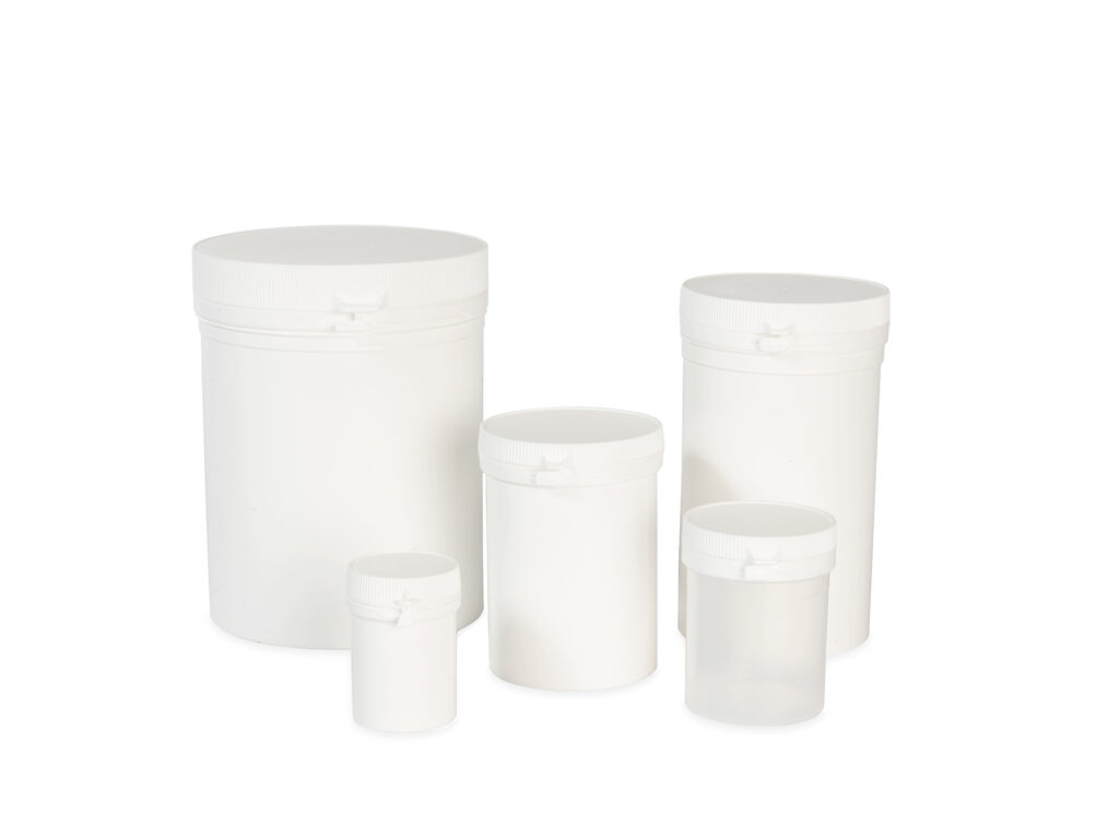 Coffres-forts de différentes tailles