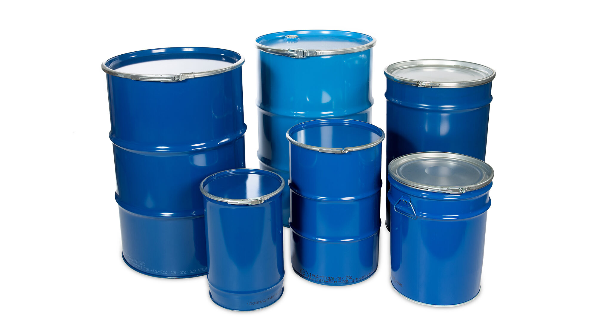 Life Cycle Analysis (LCA): metalen dekselvaten