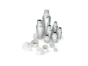 Aluminum Bottles