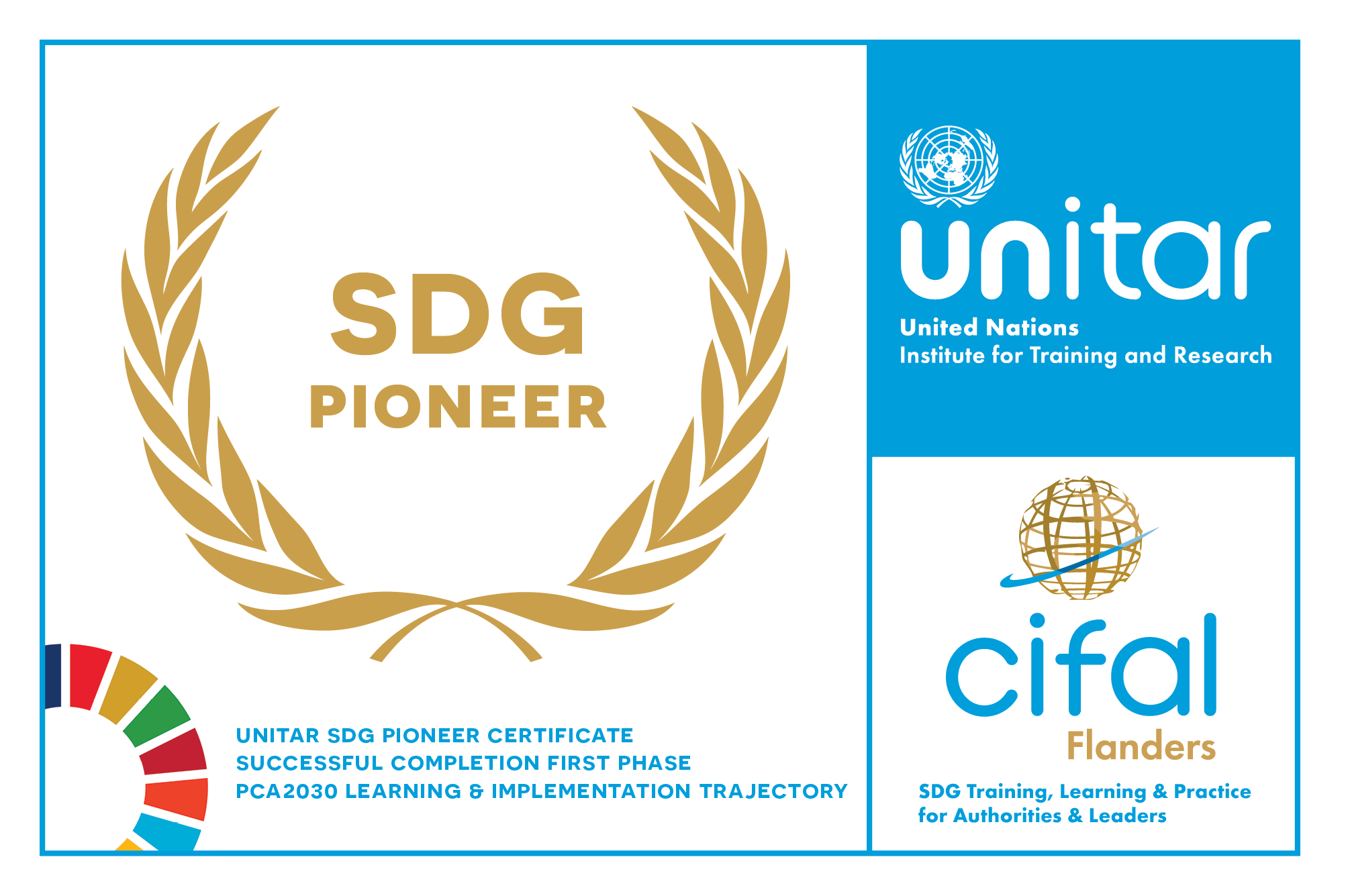 Charte de l'entreprise durable