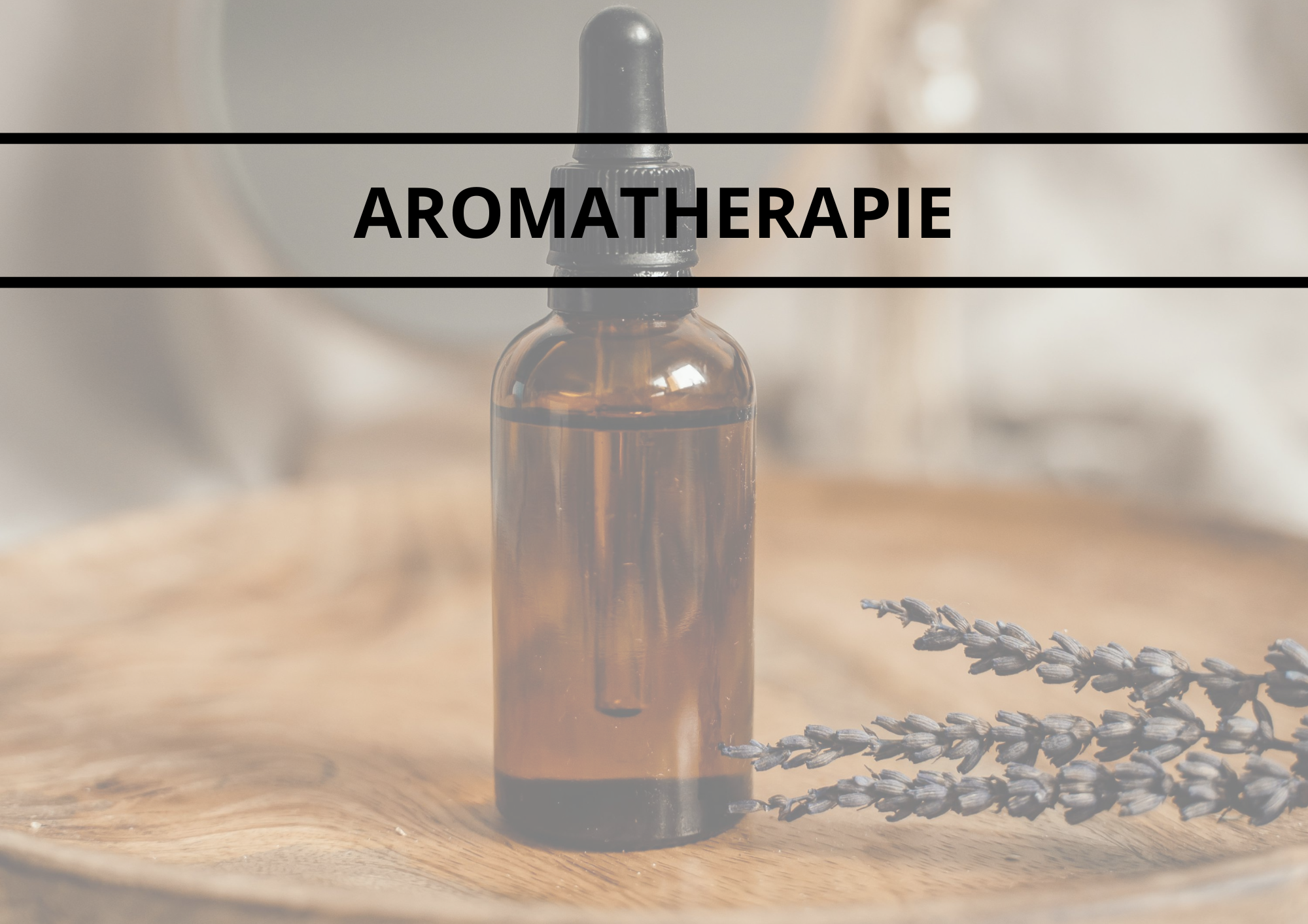 Aromatherapie